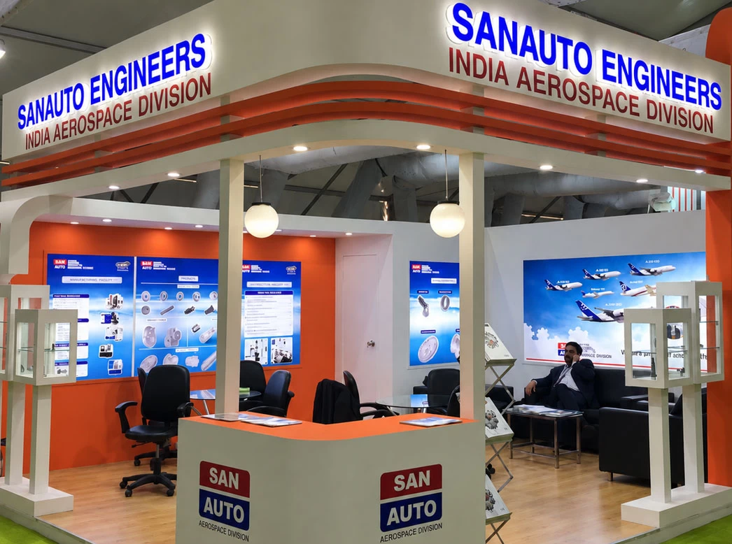 Defexpo India 2016