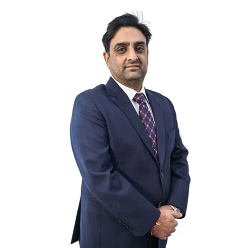 Sushant Karwa