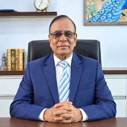 Raj Kumar Karwa