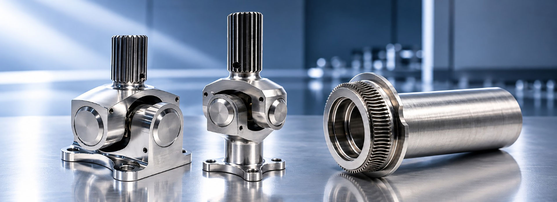 Aerospace Industry