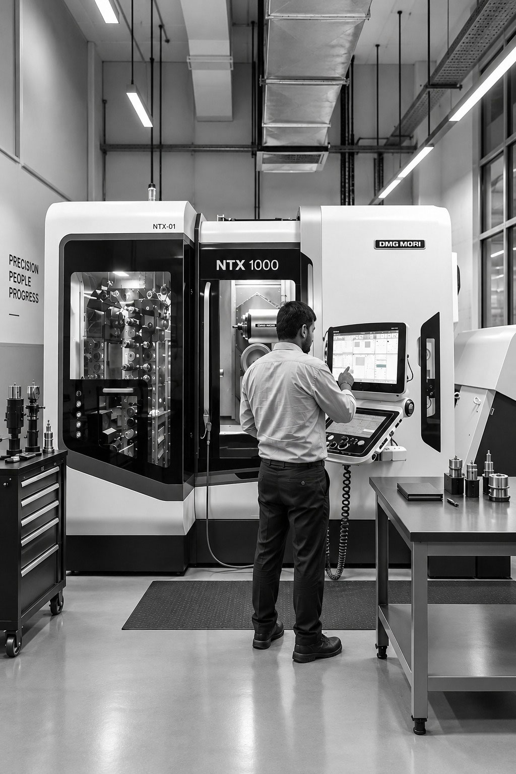 Sanauto Engineers